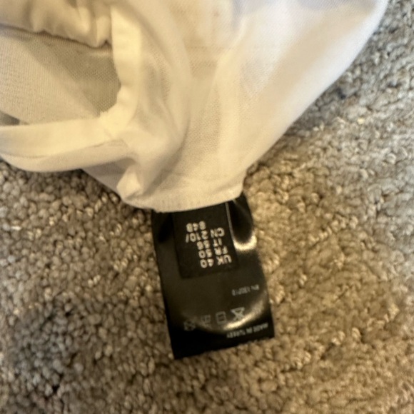 100% Authentic Amiri Fortune Swim Trunks - Picture 4 of 9